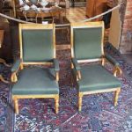 68 4023 CHAIRS